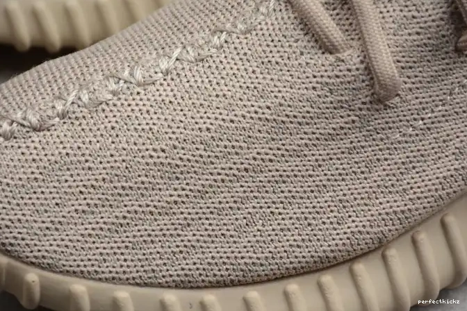 Yeezy 350 AQ2661 Adidas Tan Boost Oxford 0622